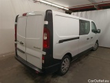  Renault  Trafic Renault  L2H1 dCi 120 Grand Confort DC 2.9T 4d #2