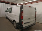  Renault  Trafic Renault  L2H1 dCi 120 Grand Confort DC 2.9T 4d #7