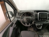  Renault  Trafic Renault  L2H1 dCi 120 Grand Confort DC 2.9T 4d #9