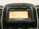  Renault  Trafic Renault  L2H1 dCi 120 Grand Confort DC 2.9T 4d #14