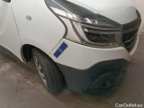  Renault  Trafic Renault  L2H1 dCi 120 Grand Confort DC 2.9T 4d #25