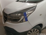  Renault  Trafic Renault  L2H1 dCi 120 Grand Confort DC 2.9T 4d #30