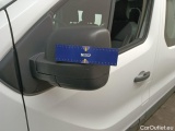  Renault  Trafic Renault  L2H1 dCi 120 Grand Confort DC 2.9T 4d #32