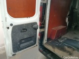  Renault  Trafic Renault  L2H1 dCi 120 Grand Confort DC 2.9T 4d #60