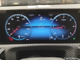  Mercedes  CLA-Klasse Mercedes-Benz CLA Shooting Brake CLA 200 d Business Line 5d #6