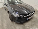  Mercedes  CLA-Klasse Mercedes-Benz CLA Shooting Brake CLA 200 d Business Line 5d #26