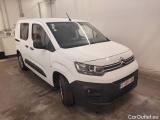  Citroen  Berlingo Citroën  M Light 1.5 BlueHDi 100 S&S MAN Club 4d #8