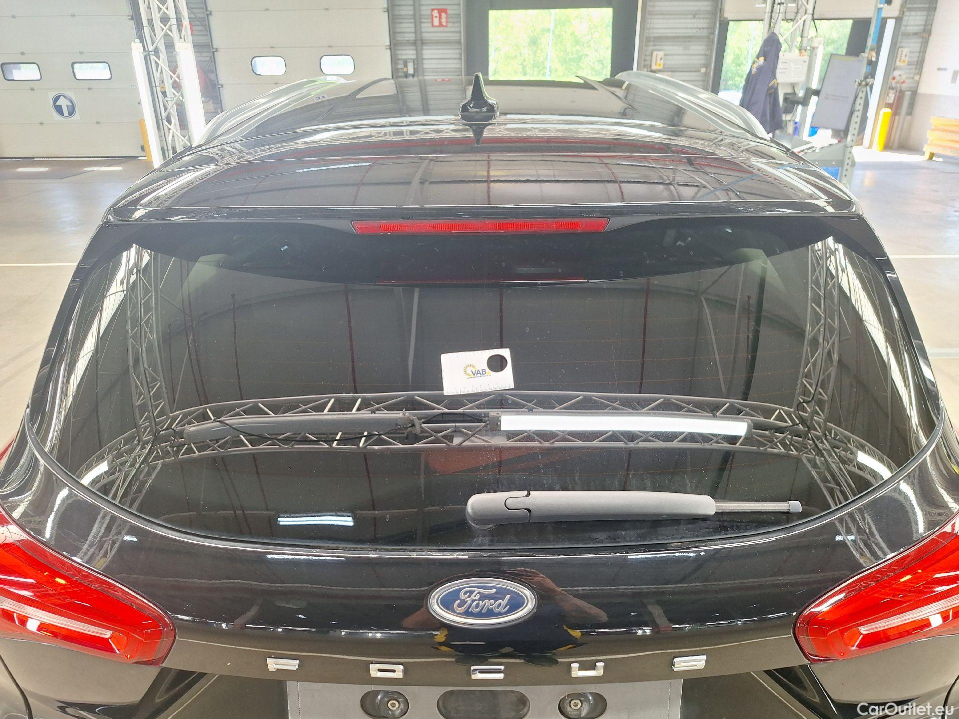  Ford  Focus Ford,  SW '18, Ford  Clipper 1.5 EcoBlue 88kW Trend Ed. Busi #19