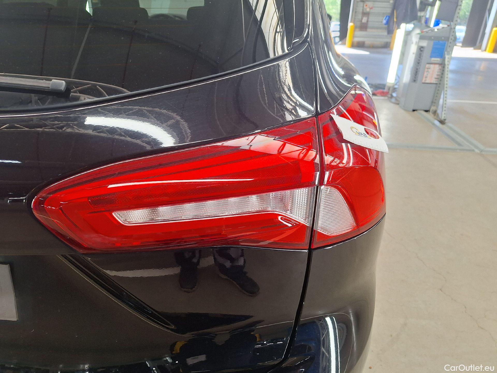  Ford  Focus Ford,  SW '18, Ford  Clipper 1.5 EcoBlue 88kW Trend Ed. Busi #25