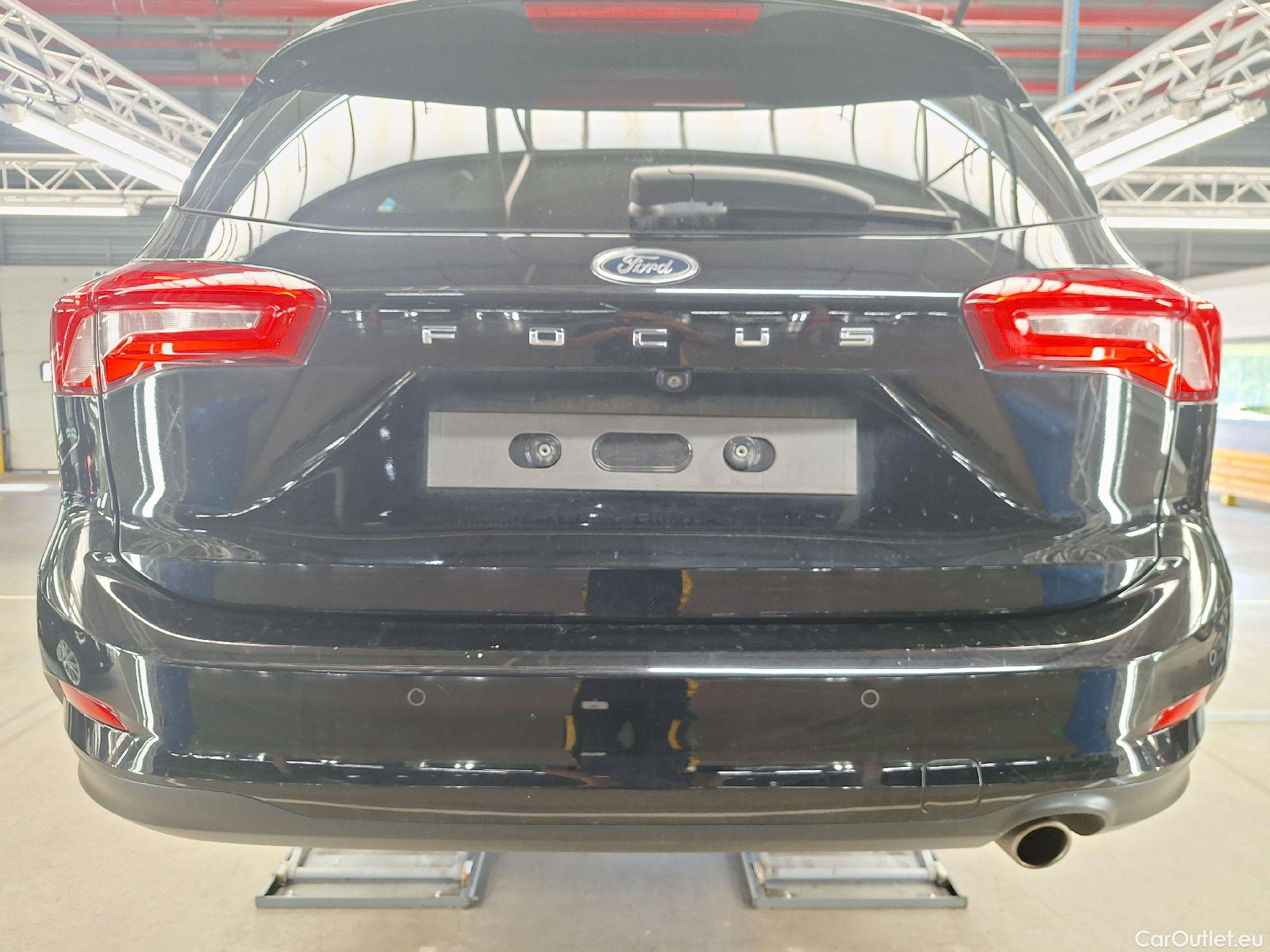  Ford  Focus Ford,  SW '18, Ford  Clipper 1.5 EcoBlue 88kW Trend Ed. Busi #54
