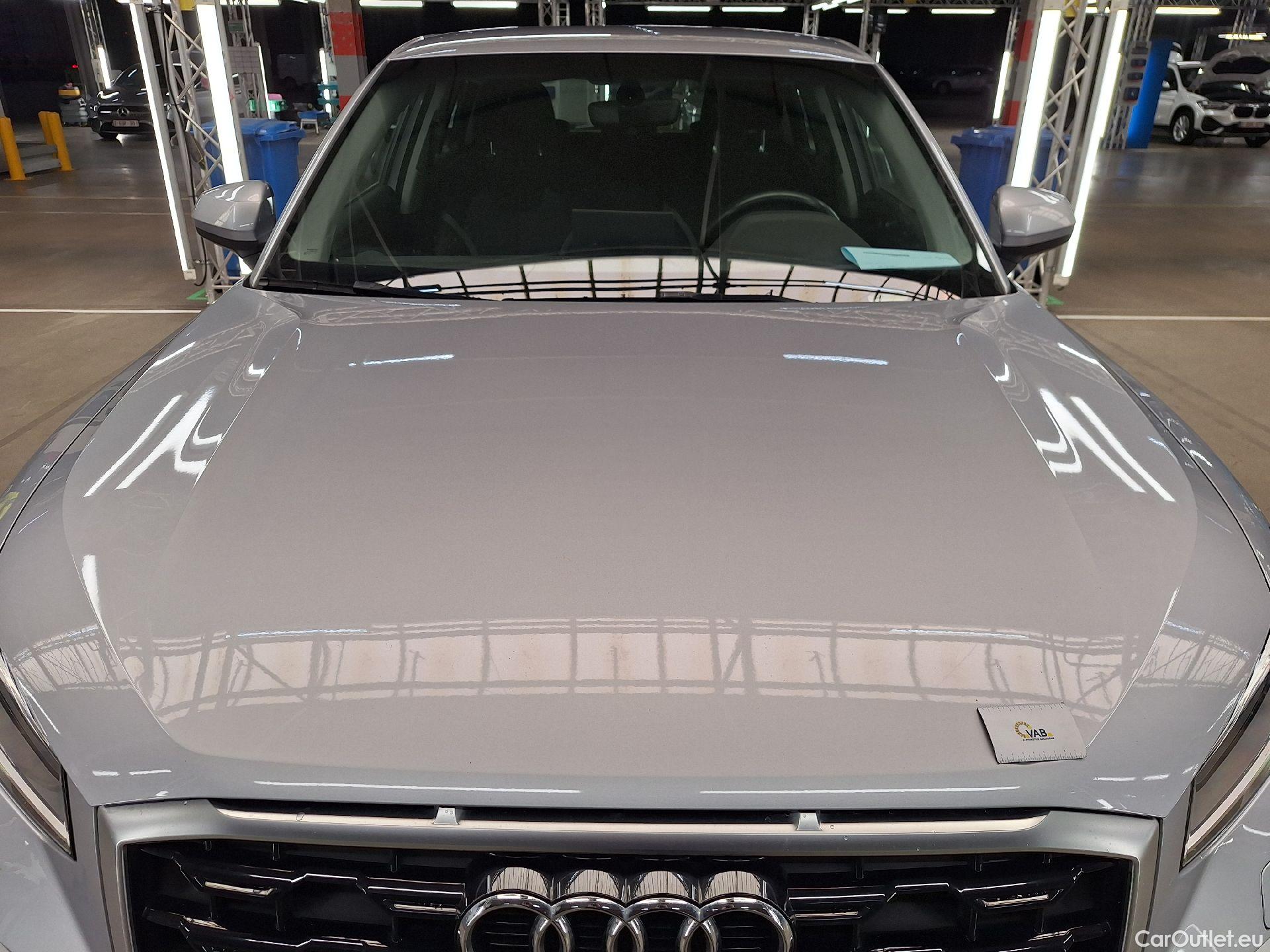  Audi  Q2 Audi,  FL'20, Audi  2.0 30 TDI 85kW S tr. Advanced Bus. Ed. 5d #60