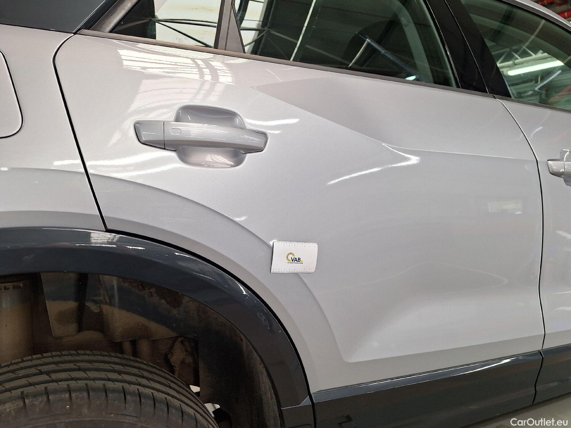  Audi  Q2 Audi,  FL'20, Audi  2.0 30 TDI 85kW S tr. Advanced Bus. Ed. 5d #40