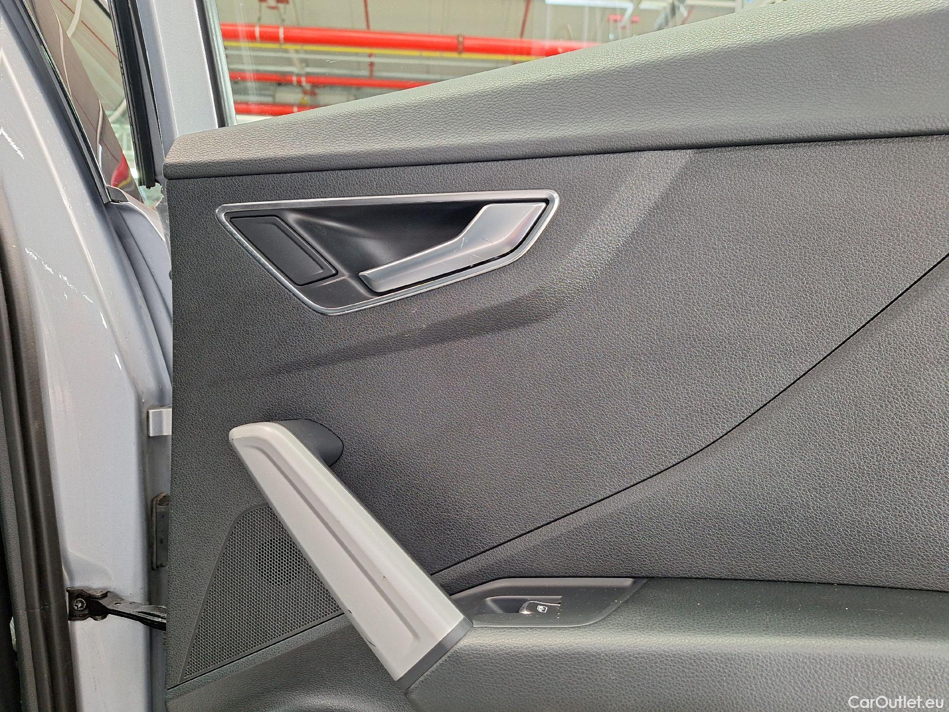  Audi  Q2 Audi,  FL'20, Audi  2.0 30 TDI 85kW S tr. Advanced Bus. Ed. 5d #49