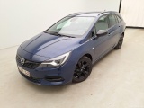  Opel  Astra Opel,  ST FL'19, Opel  Sports Tourer 1.5 Turbo D 90kW S/S Ulti #2