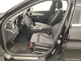  Mercedes  C-Klasse Mercedes-Benz  Berline C 220 d Business Solution Auto 4d #3