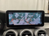  Mercedes  C-Klasse Mercedes-Benz  Berline C 220 d Business Solution Auto 4d #13