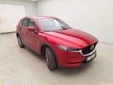  Mazda  CX-5 Mazda,  '17, Mazda  2.2 Skyactiv-D 150 Aut Skycruise Takumi #9