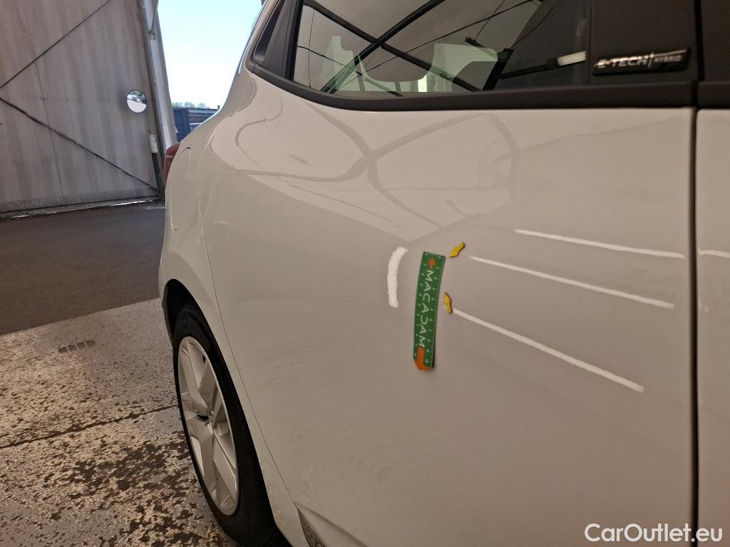  Renault  Clio  V Business 1.6 E-TECH Hybrid 140CV BVA6 E6d #5
