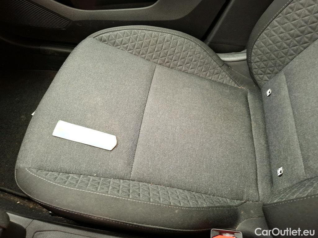  Renault  Clio  V Business 1.5 dCi 100CV BVM6 E6d / TRANSFO VP/VF #9