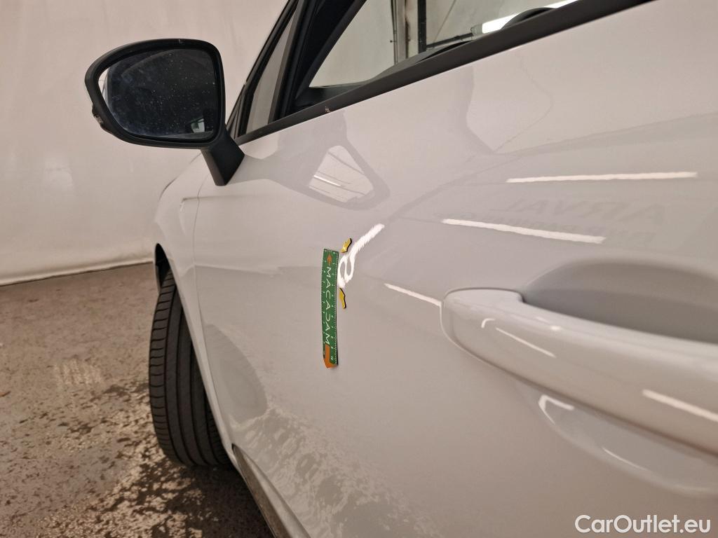  Renault  Clio  V Business 1.6 E-TECH Hybrid 140CV BVA6 E6d #2