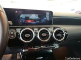  Mercedes  A-Klasse MERCEDES-BENZ Classe A Berline / 2018 / 4P / Berline A 200 Business Line 7G-DCT #7