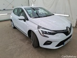  Renault  Clio  V Business 1.5 dCi 100CV BVM6 E6d / TRANSFO VP/VF #4