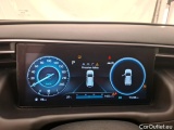  Hyundai  Tucson HYUNDAI  / 2020 / 5P / SUV 1.6 CRDI 136 DCT-7 HYBRID 48V CREATIVE #6