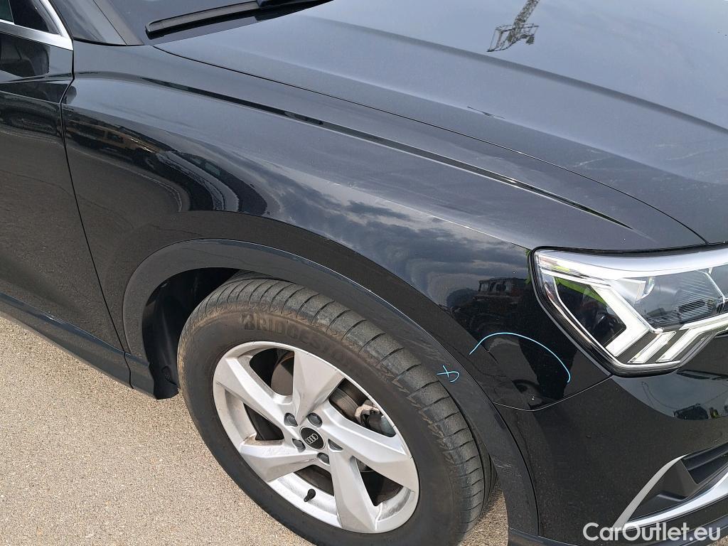  Audi  Q3 AUDI  / 2018 / 5P / todoterreno Advanced 35 TDI 110kW (150CV) S tronic #5