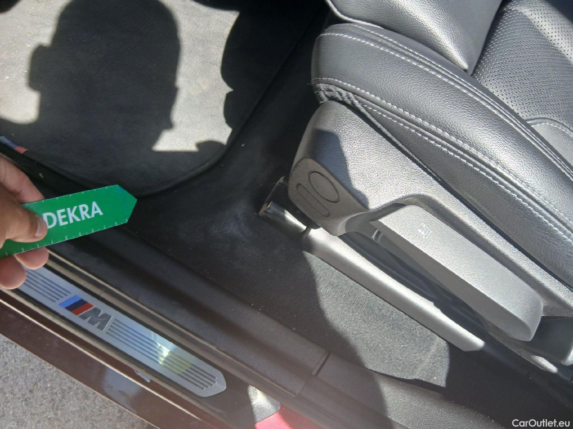  Bmw  X4 BMW  / 2021 / 5P / todoterreno xDrive20d xLine #1