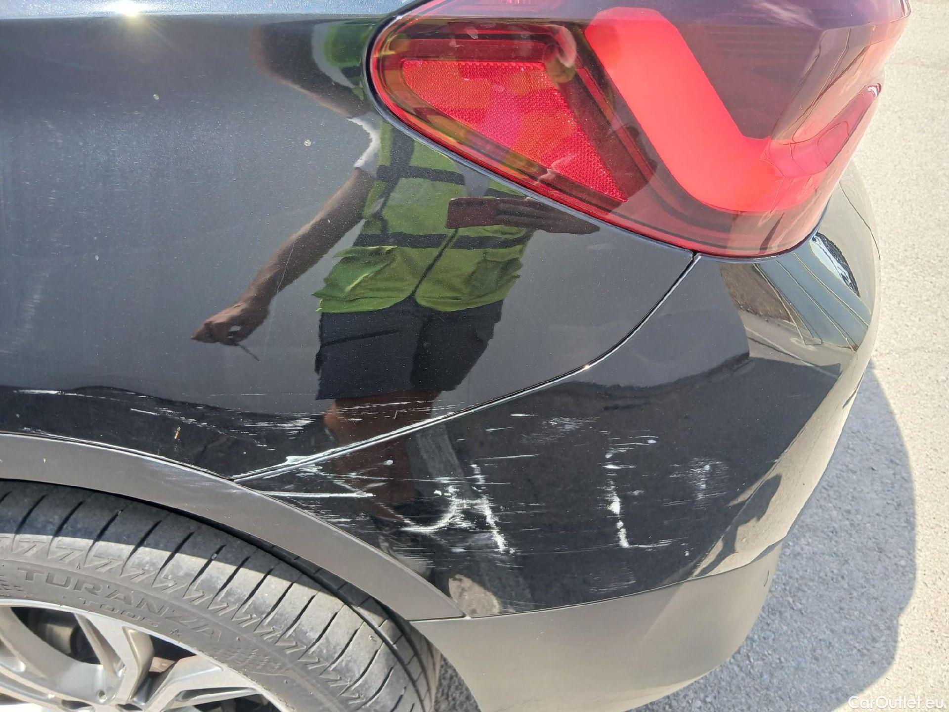  Bmw  X2 BMW  sDrive18i (CX3) #17
