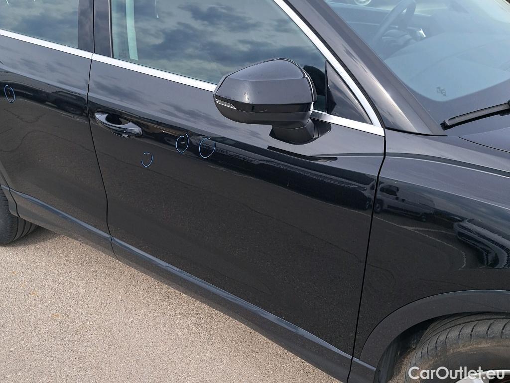  Audi  Q3 AUDI  / 2018 / 5P / todoterreno Advanced 35 TDI 110kW (150CV) S tronic #1