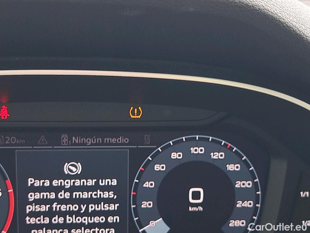 Audi  Q3 AUDI  / 2018 / 5P / todoterreno Advanced 35 TDI 110kW (150CV) S tronic #20