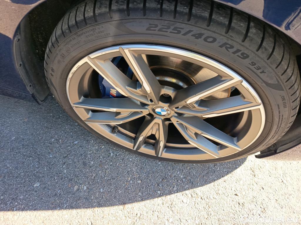  Bmw  Serie 4 BMW  / 2020 / 2P / coupé M440i xDrive #5