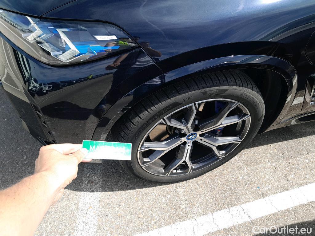  Bmw  X5 BMW  / 2023 / 5P / todoterreno xDrive50e xLine #12