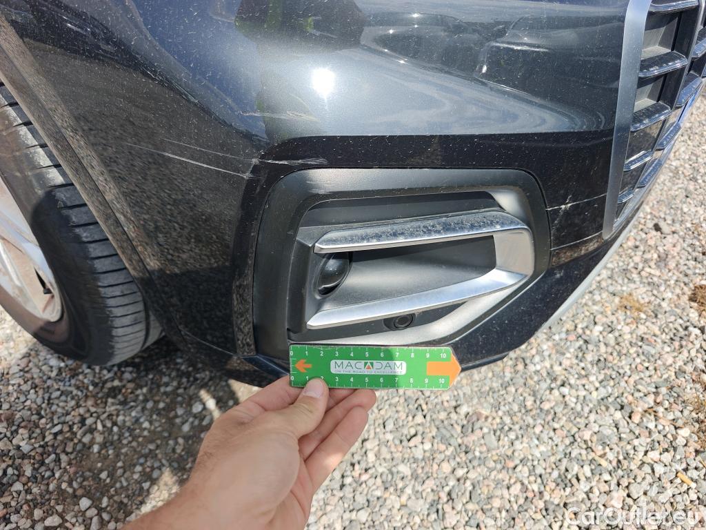  Audi  Q5 AUDI  / 2020 / 5P / todoterreno Advanced 35 TDI 120kW S tronic #27
