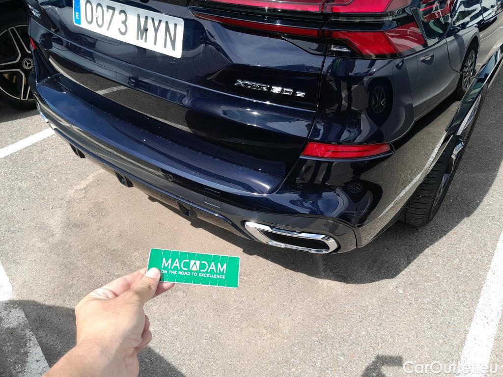  Bmw  X5 BMW  / 2023 / 5P / todoterreno xDrive50e xLine #10