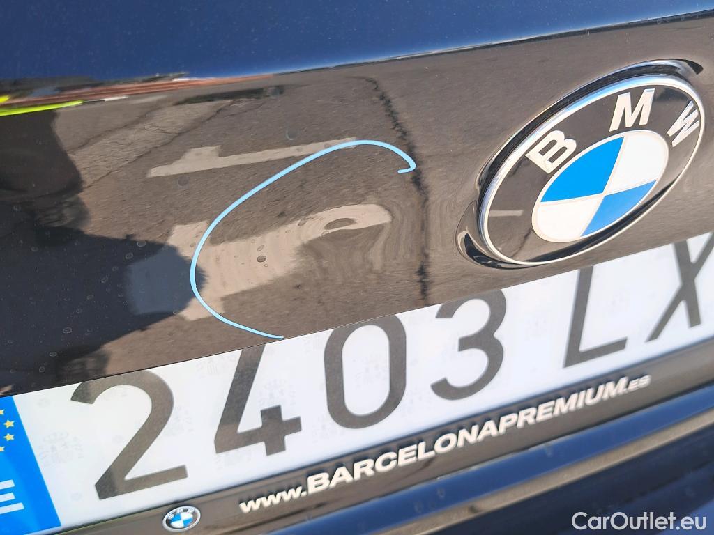  Bmw  X1 BMW  / 2019 / 5P / todoterreno sDrive18dA Corporate #8