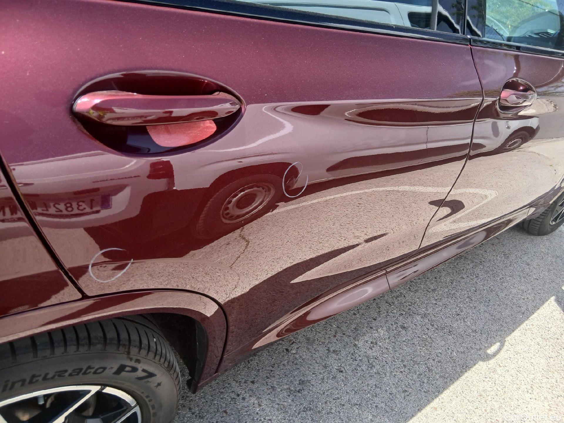  Bmw  X4 BMW  / 2021 / 5P / todoterreno xDrive20d xLine #12