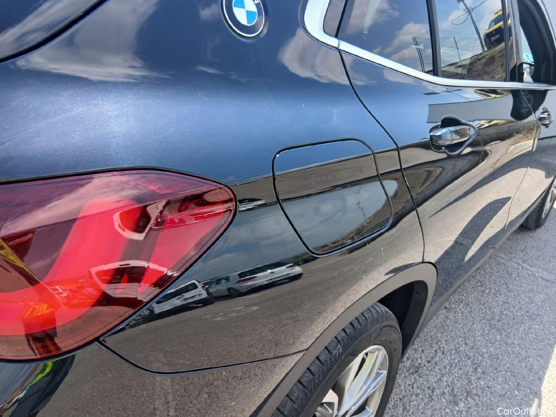  Bmw  X2 BMW  sDrive18i (CX3) #20
