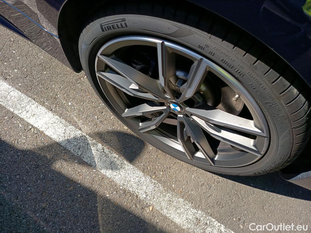  Bmw  Serie 4 BMW  / 2020 / 2P / coupé M440i xDrive #1