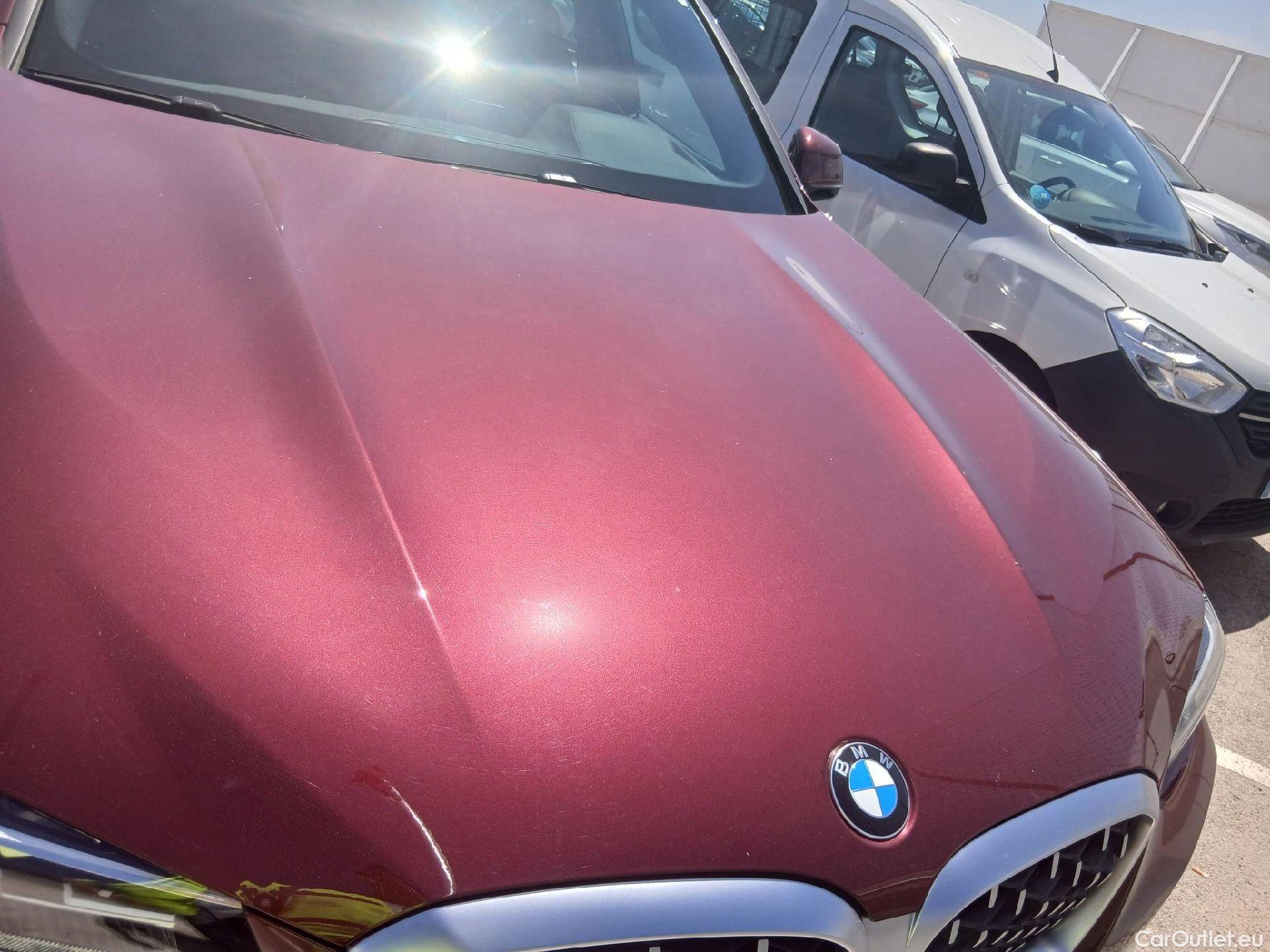  Bmw  X4 BMW  / 2021 / 5P / todoterreno xDrive20d xLine #8