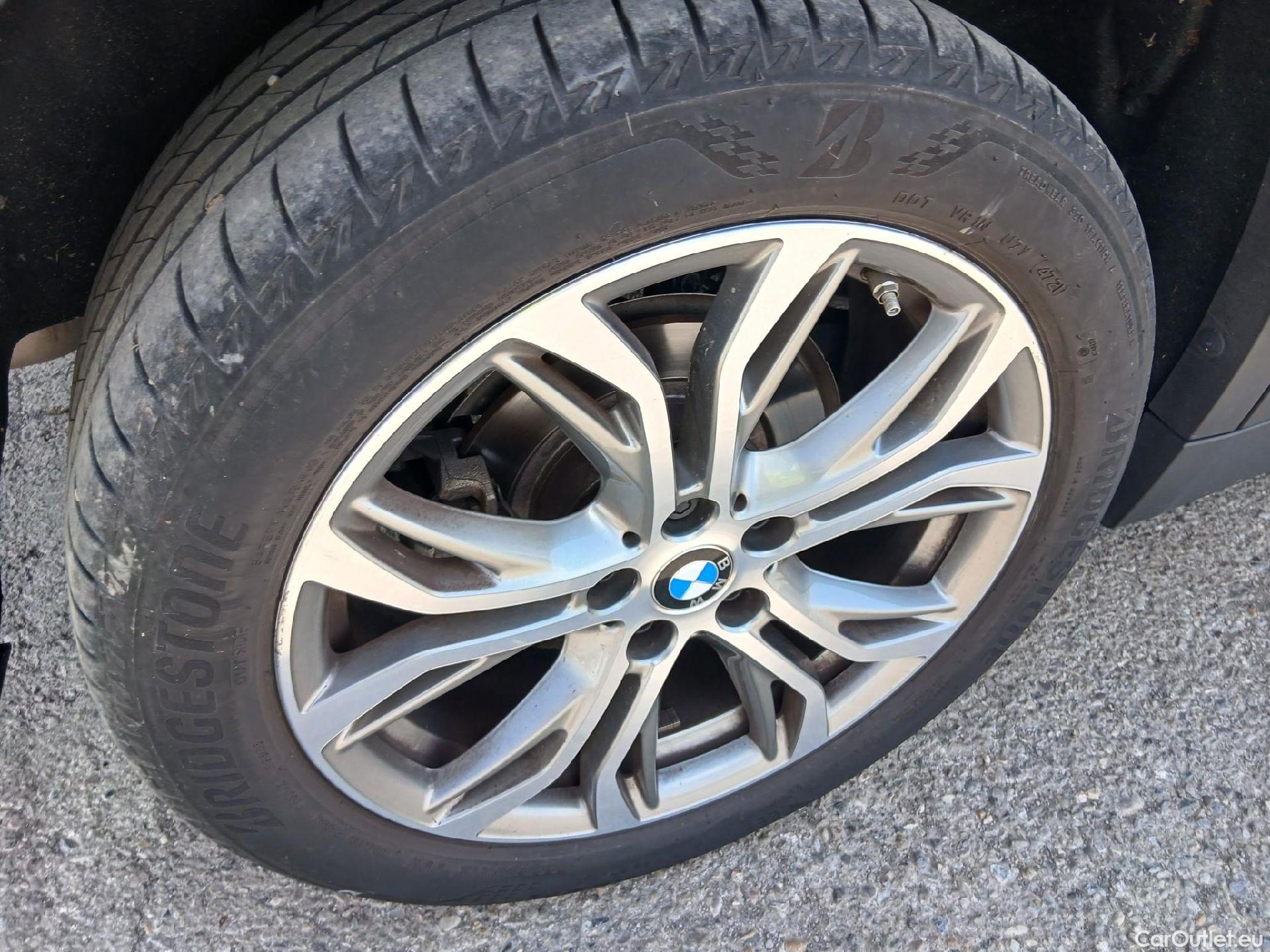  Bmw  X2 BMW  sDrive18i (CX3) #21