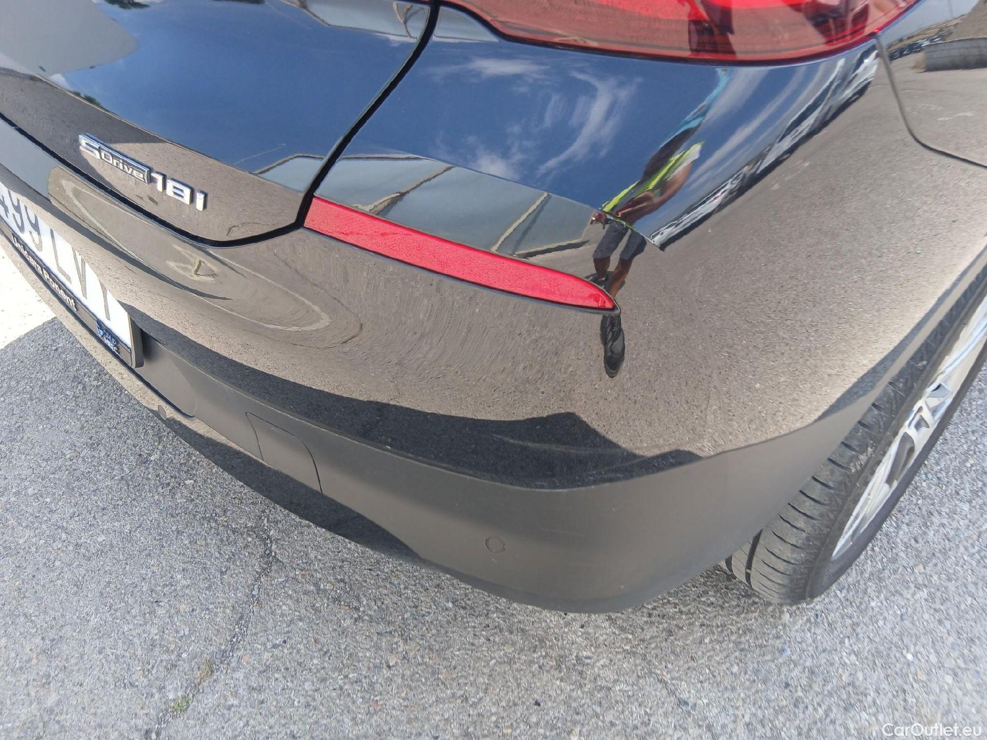  Bmw  X2 BMW  sDrive18i (CX3) #18