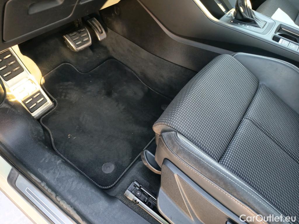  Audi  Q3 AUDI  Sportback / 2019 / 5P / todoterreno Black line 35 TDI 110kW (150CV) S tronic #6