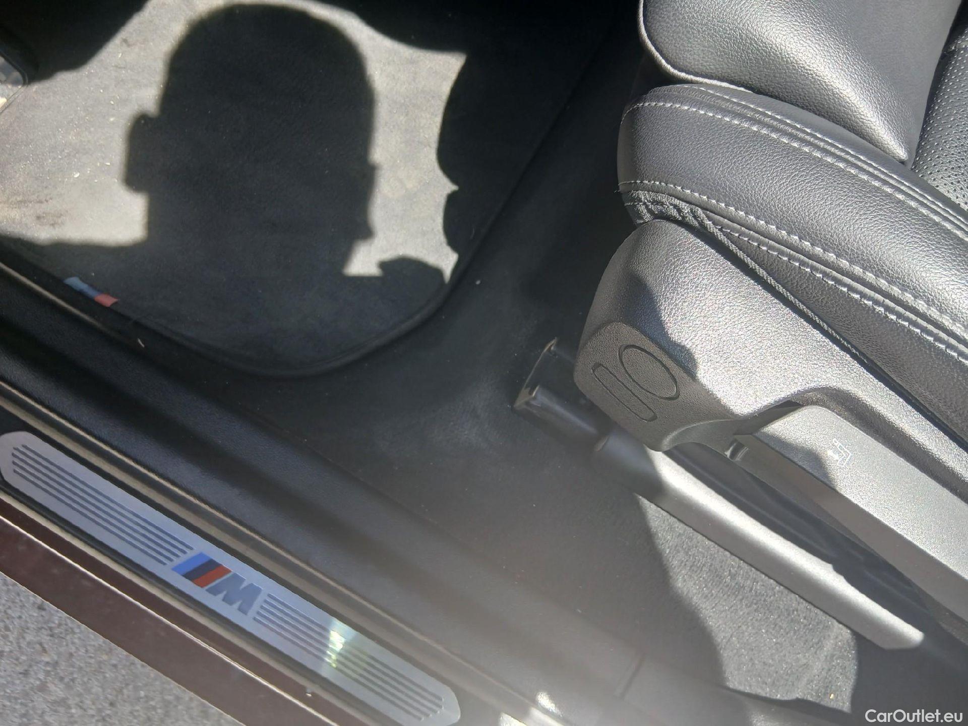  Bmw  X4 BMW  / 2021 / 5P / todoterreno xDrive20d xLine #2