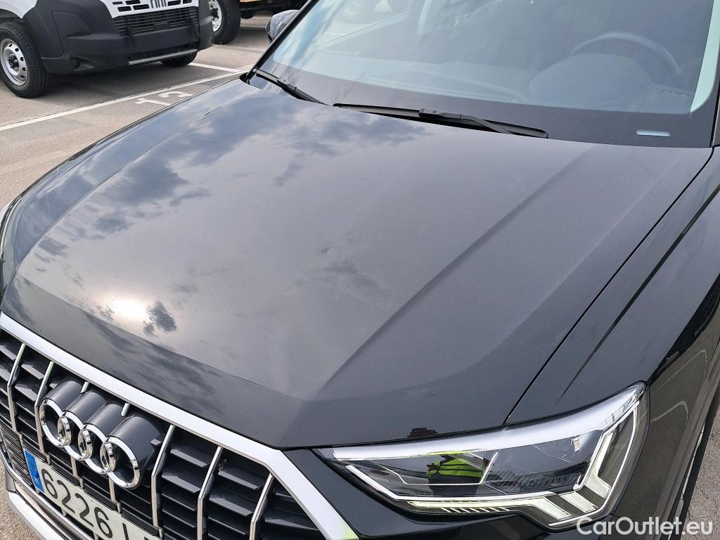  Audi  Q3 AUDI  / 2018 / 5P / todoterreno Advanced 35 TDI 110kW (150CV) S tronic #3