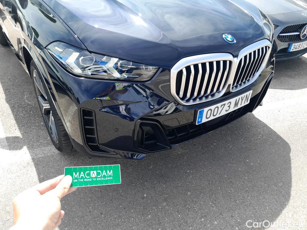  Bmw  X5 BMW  / 2023 / 5P / todoterreno xDrive50e xLine #7