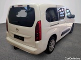 Opel  Combo  Life E Edition 1.5 96KW MT6 E6dT #2