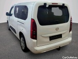  Opel  Combo  Life E Edition 1.5 96KW MT6 E6dT #10