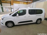  Opel  Combo  Life E Edition 1.5 96KW MT6 E6dT #14